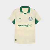 Camisa Palmeiras Mundial x Kidsuper 2025/26 Jogador